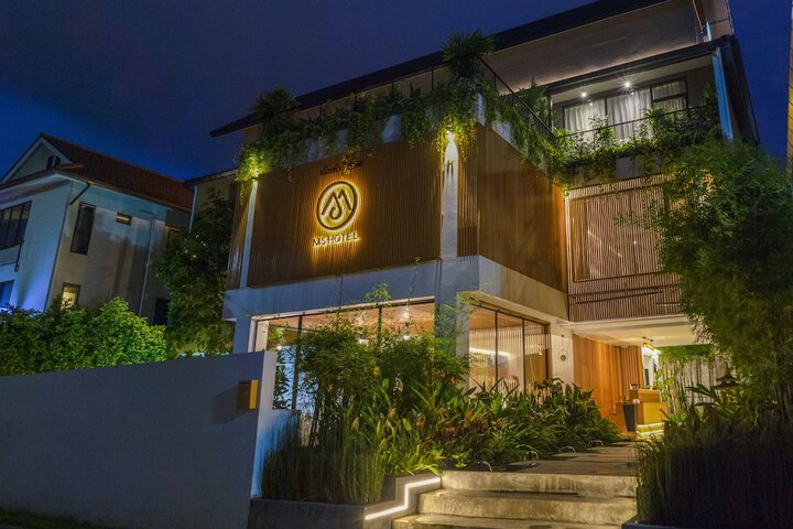 M5 Hotel