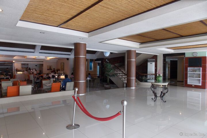 Hotel Interior 3 of 94