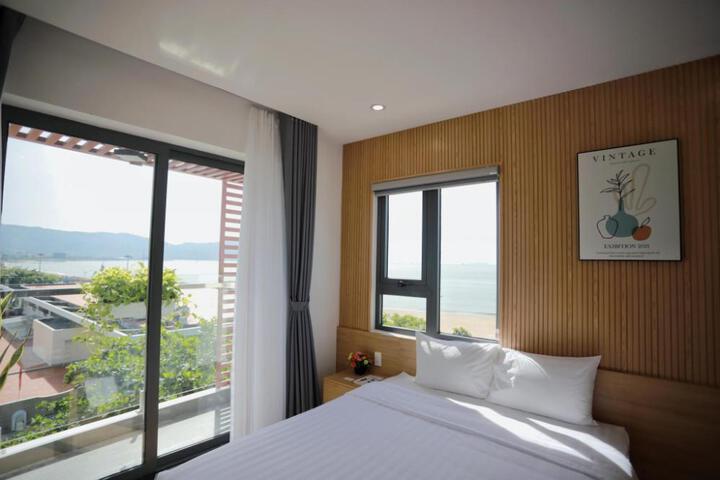 Haku Boutique Hotel Quy Nhon Kim Dong - Xuan Dieu