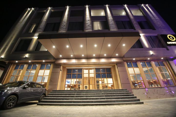 Hotel 11 of 14