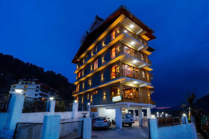 Hotel 15 of 22
