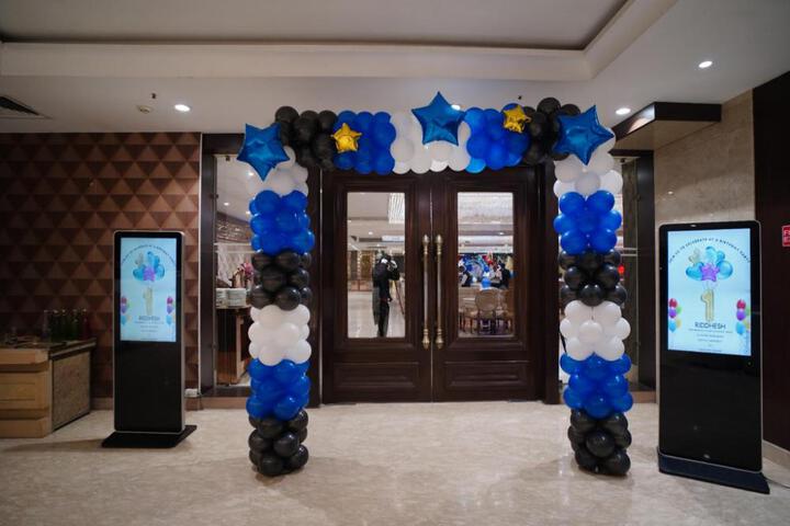 Fitness Facility Photos