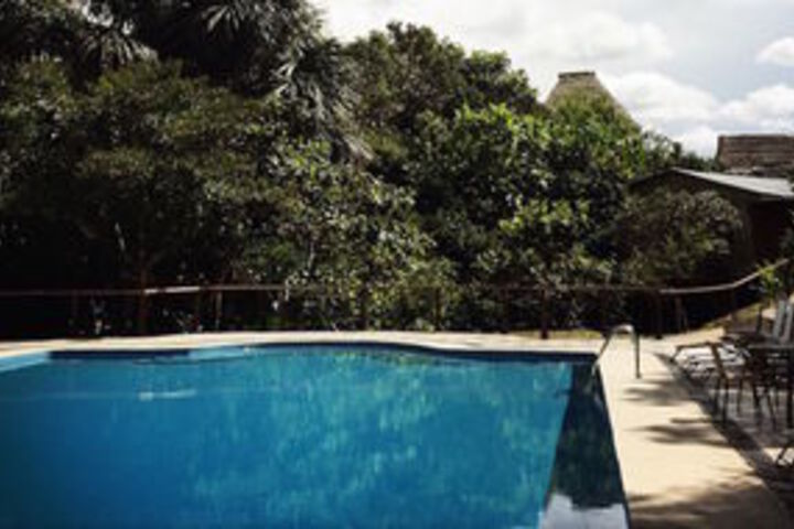 Pool 18 of 25