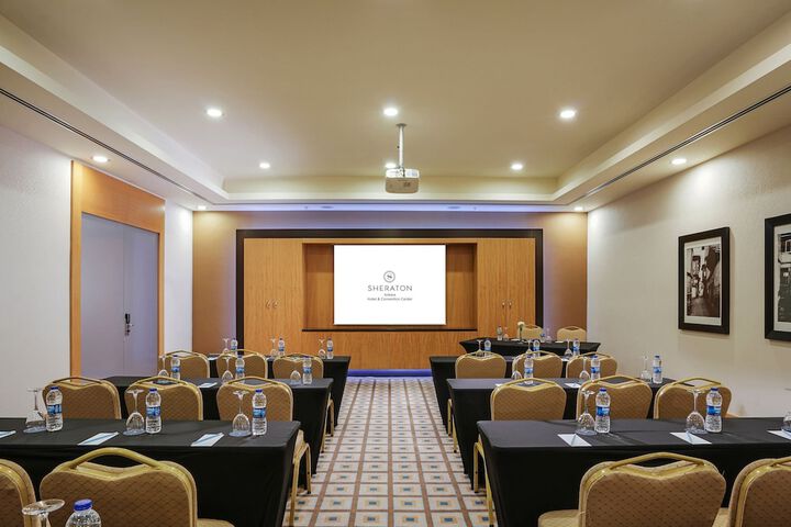 Meeting 132 of 140