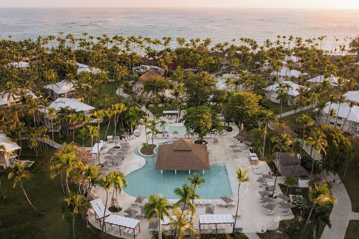 Image of Grand Palladium Select Bávaro - All Inclusive