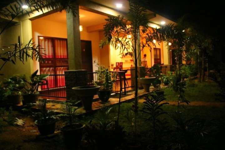 Hotel 16 of 22
