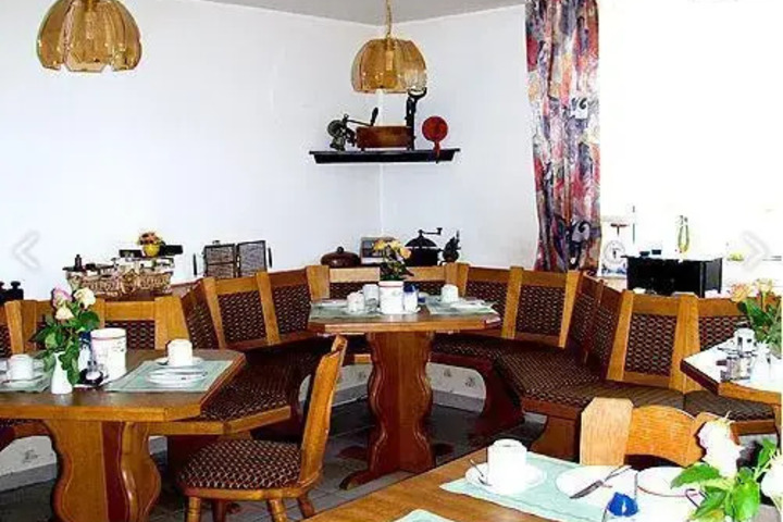 HOTEL KROEGERS GASTHOF