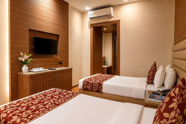 Room 5 of 31