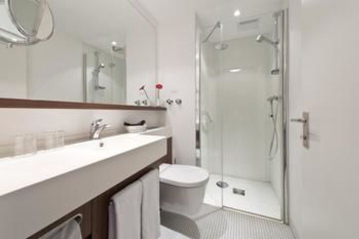 Bath Interior