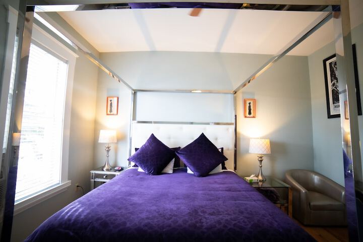 Oriental Premium Sytle King Bed (124 of 139)
