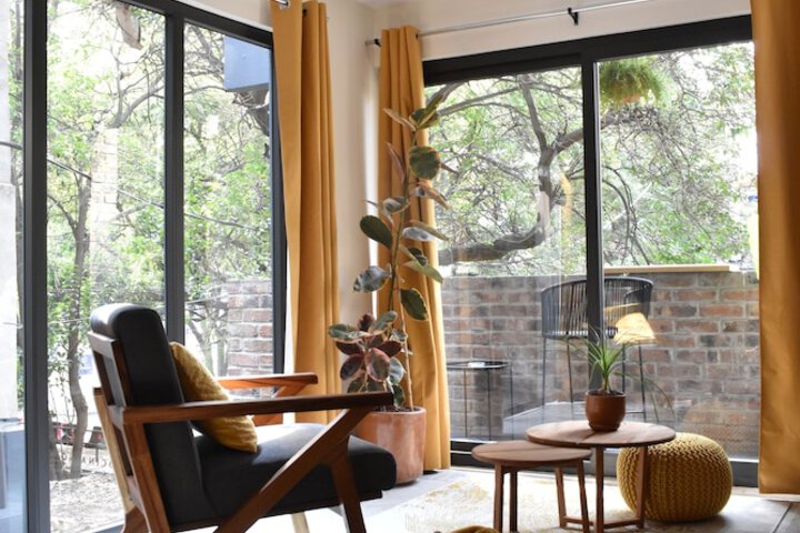 Apartments Art Tanat