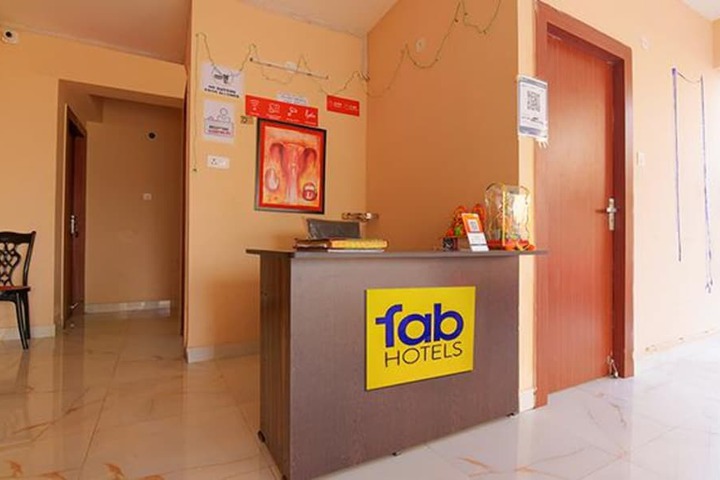 Hotel Interior 2 of 11