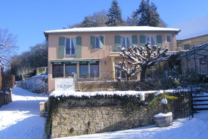 Hotel 57 of 62