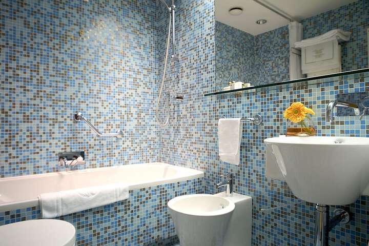 Bath Interior