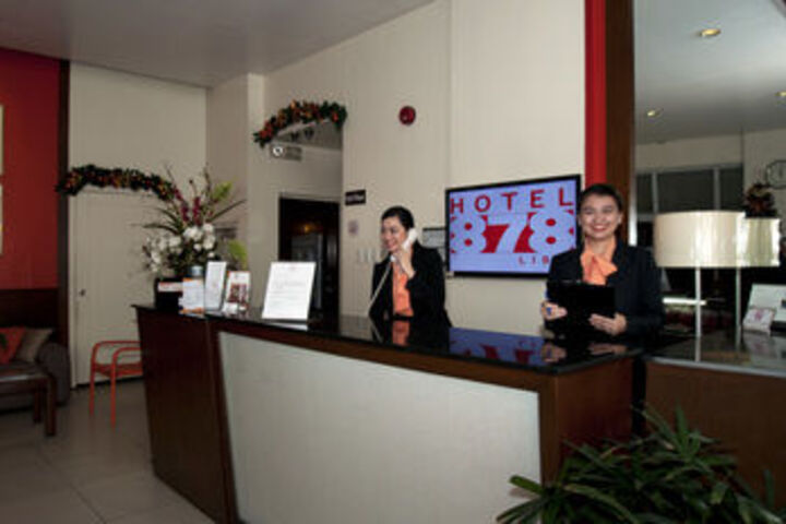 Hotel Interior 68 of 73