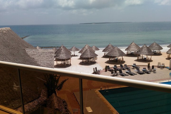 Hotel View 38 of 42