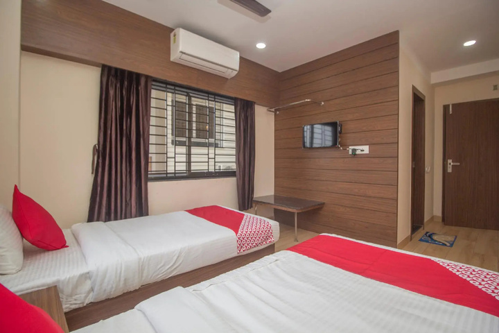 Room 3 of 4