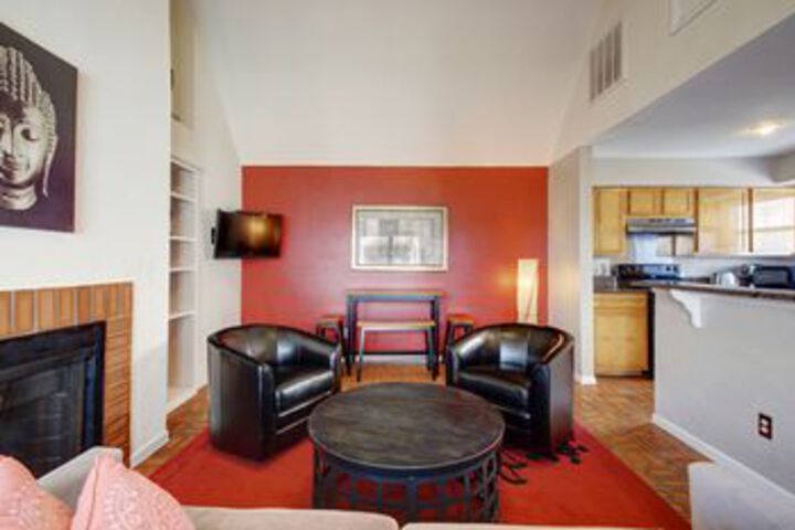 Image of AustinStays 2 Bedroom Downtown Suite