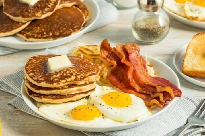 Breakfast/Coffee Service 20 of 45