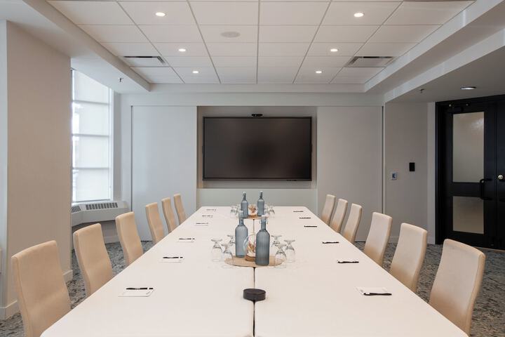 Meeting 40 of 47