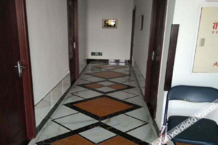 Hotel Interior 2 of 8