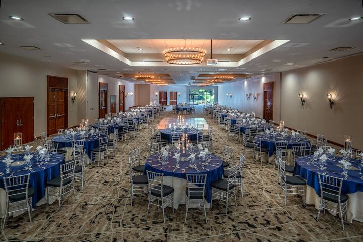 Ballroom