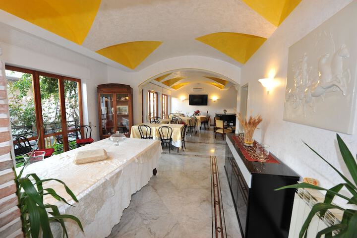 Fitness Center Photo