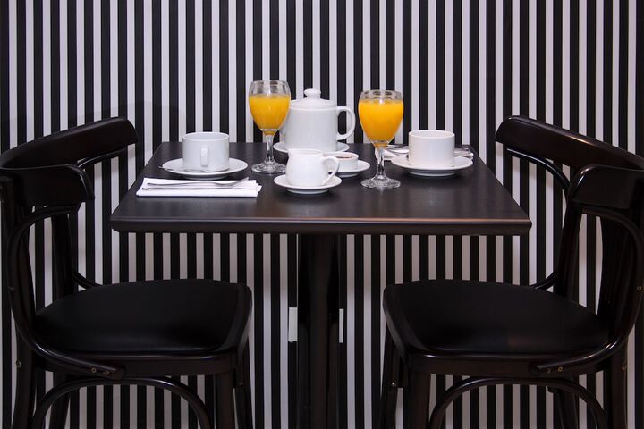 Dining Photos