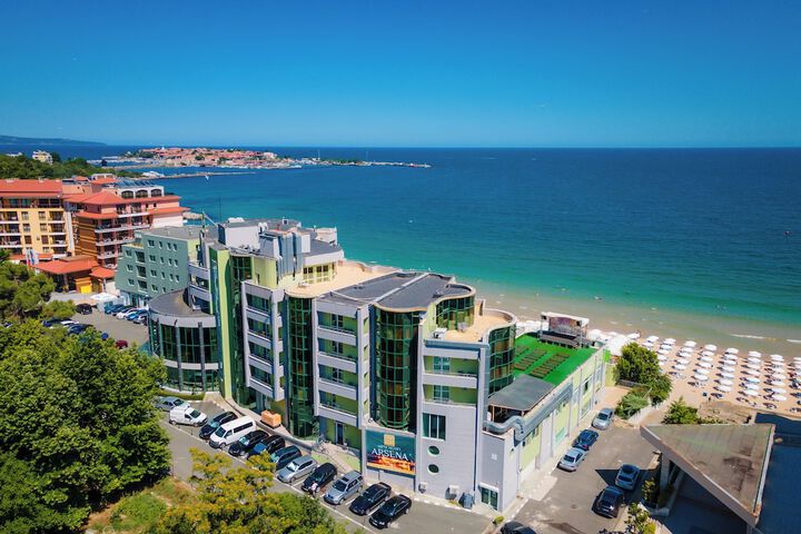Hotel 116 of 117