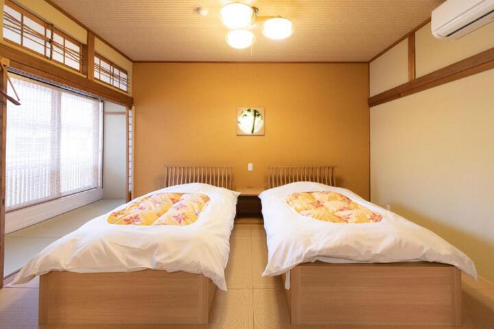 Dorogawa Onsen Gyoja no Yado Kakujin
