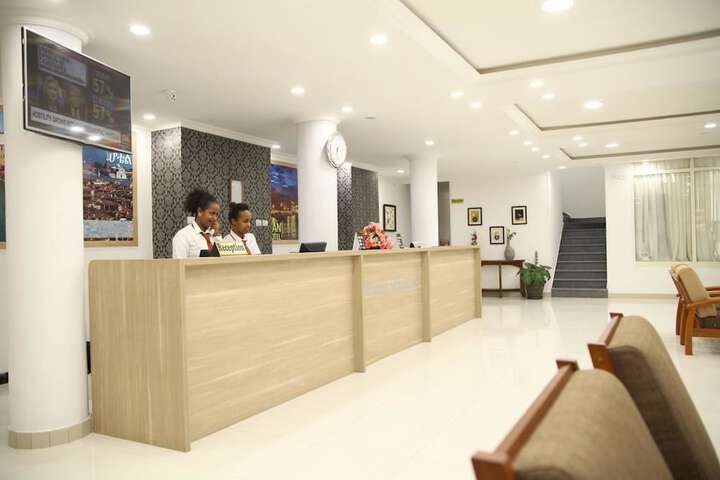 Hotel Interior 2 of 41
