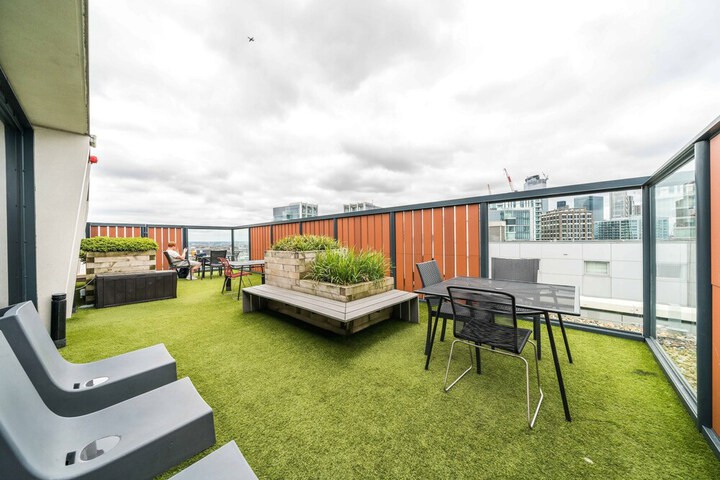 Terrace/Patio 27 of 30
