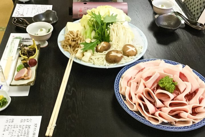 Dining Photos