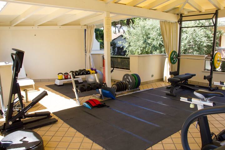 Health and Fitness 29 of 53