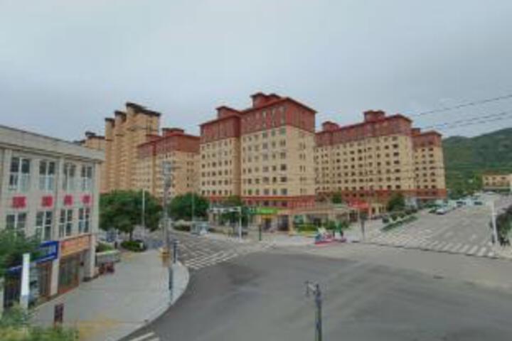 Morning Light Hotel