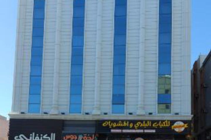 Hotel 7 of 23
