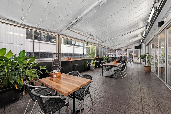 Dining Photos