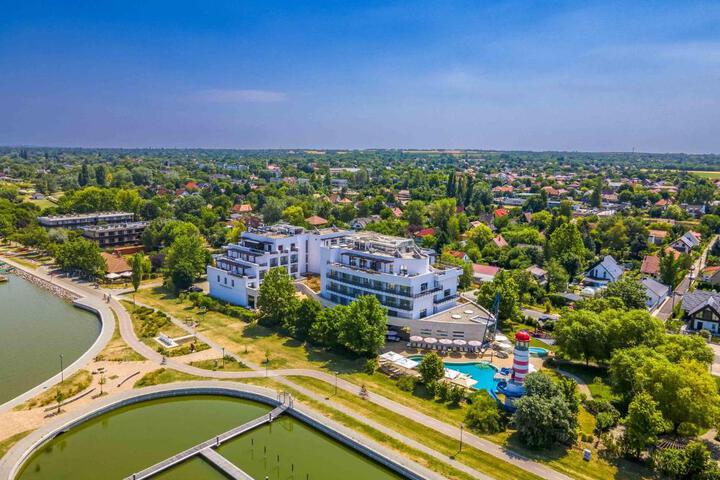 Vital Hotel Nautis