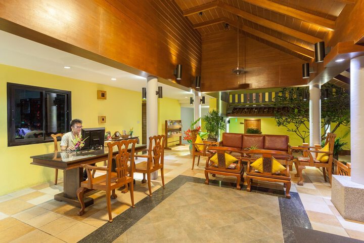 Hotel Interior 2 of 41