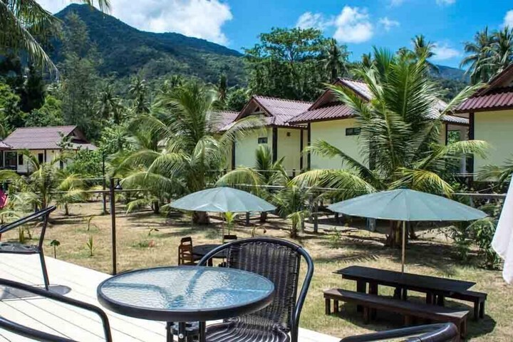 Pool Hotel