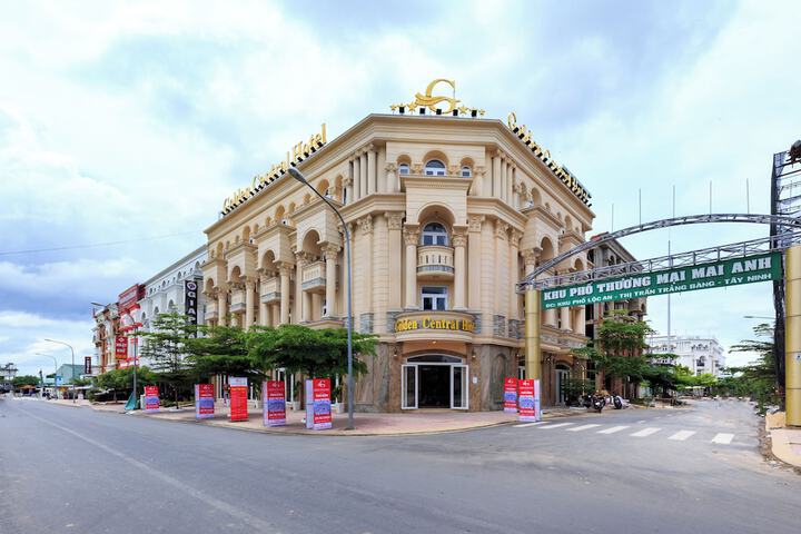 Photo of Golden Central Hotel Trang Bang