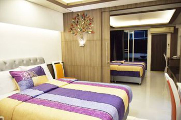 Private Room Condo