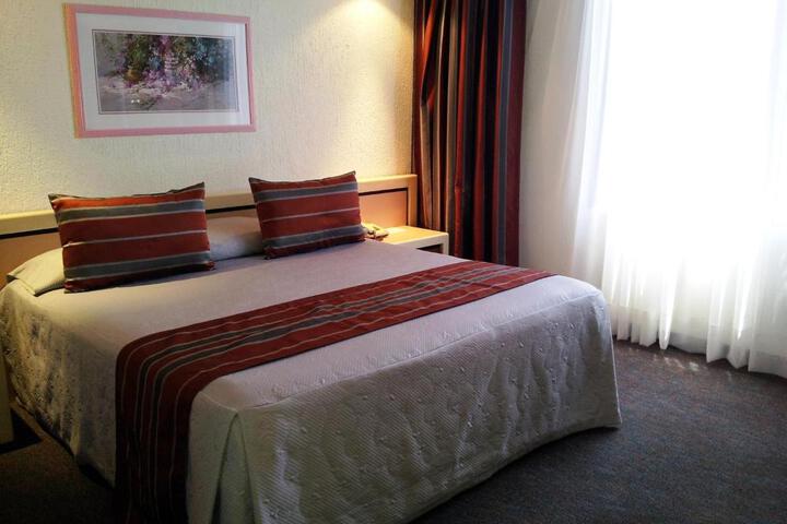 Hotel Fleming