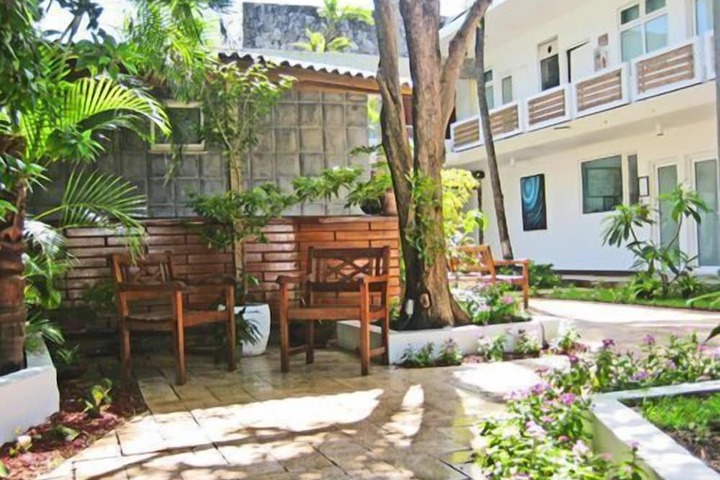 Property Grounds 16 of 28