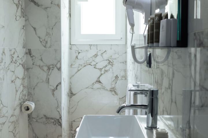 Bath Amenities