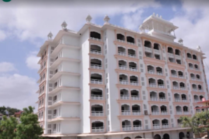 DAMODAR DHAM