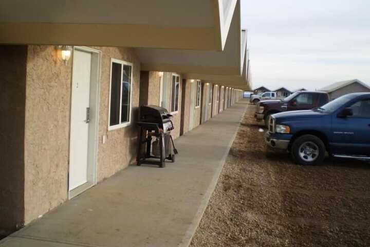 Property Grounds 20 of 22