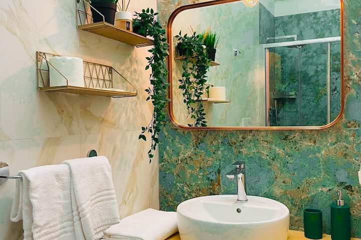 Bath Photo