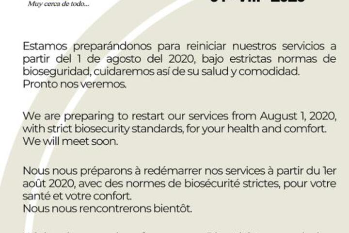 Hotel Flor de Oriente