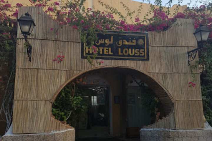 Hotel Louss